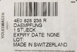Audi A8 03-07 diesel engine undertray noise insulation (front) 4E0825235R