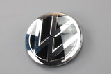 VW Polo 2018-on T-Roc front grille VW emblem badge 2GA853601 JZA