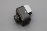 Skoda Karoq Kodiaq Octavia wing mirror adjustment switch 565959565A WHI