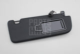Audi A6 S6 RS6 A7 S7 RS7 illuminated sun visor (right) 4K0857552B 3GX