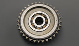 BMW MINI engine timing chain sprocket 13528642165
