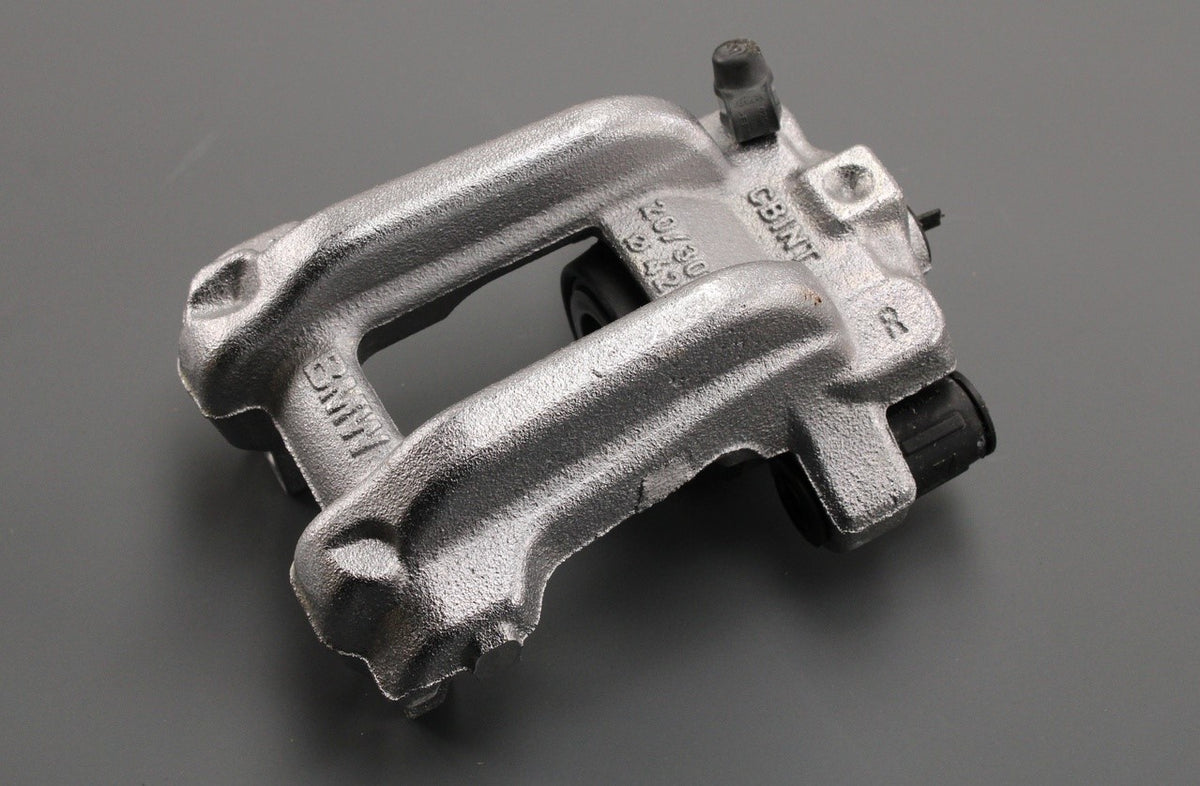 BMW F20 F21 F22 F23 F30 F31 F32 F33 rear brake caliper right 34216850858, view 1