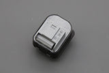 Skoda Karoq Kodiaq Octavia wing mirror adjustment switch 565959565A WHI