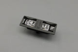 Audi Q2 Q3 19-on Q5 17-on Q7 RS5 LED number plate light 8W6943021B