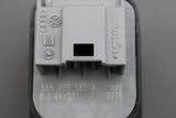 Skoda Karoq Kodiaq Octavia wing mirror adjustment switch 565959565A WHI