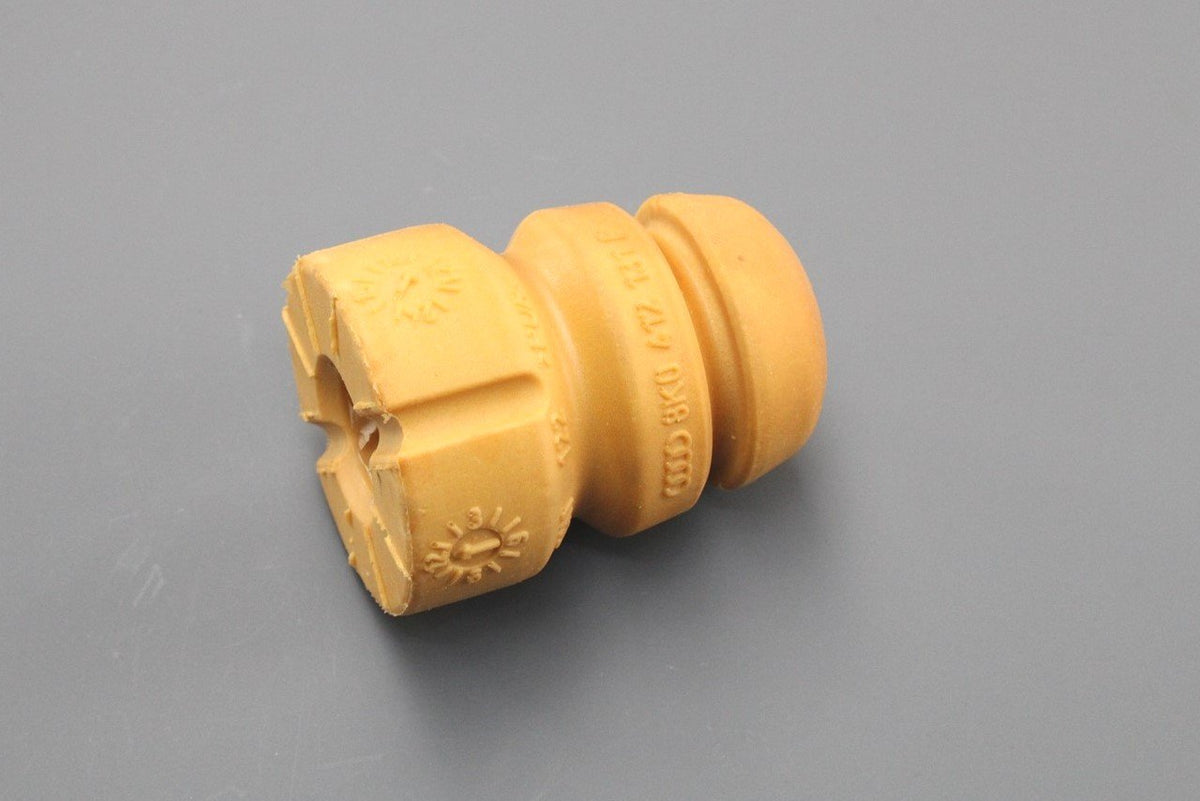 Audi A4 A5 A6 A7 RS4 RS5 suspension rubber bump stop (72mm) 8K0412131F, view 1