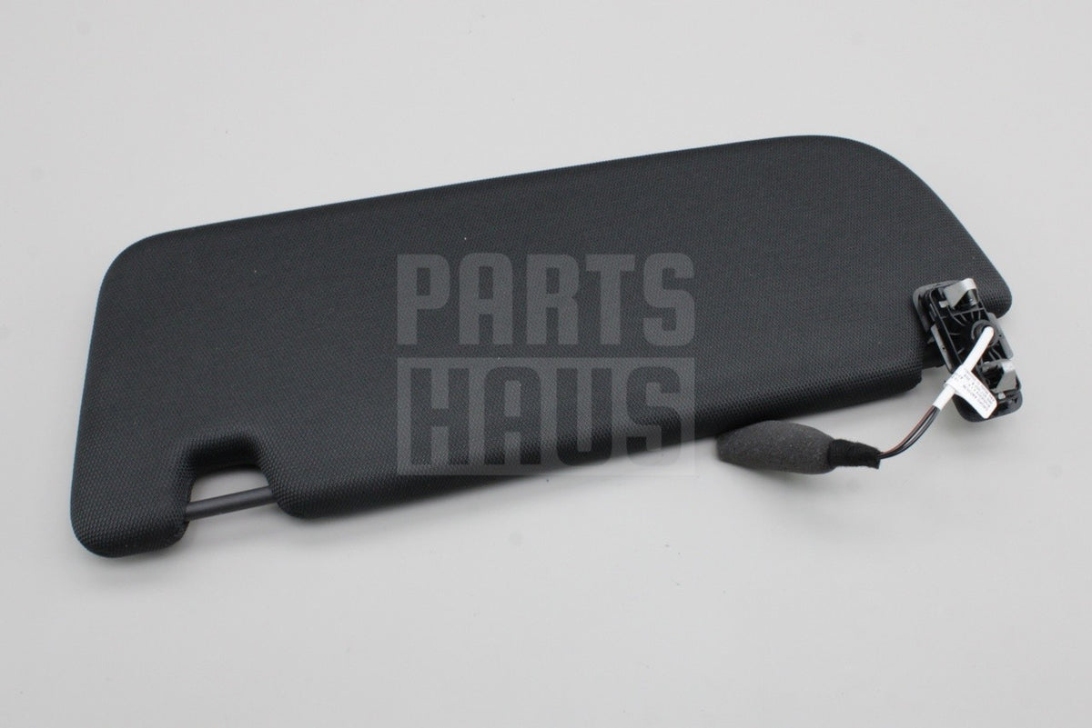 Audi A6 S6 RS6 A7 S7 RS7 illuminated sun visor (right) 4K0857552B 3GX