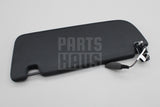 Audi A6 S6 RS6 A7 S7 RS7 illuminated sun visor (right) 4K0857552B 3GX
