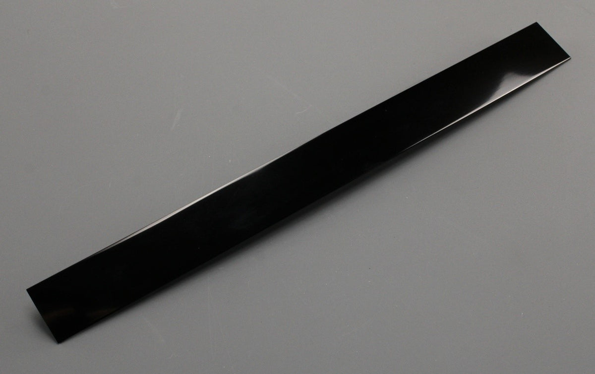 BMW X3 F25 rear door C pillar trim (left) 51357250381, view 1