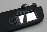 Audi A6 S6 RS6 A7 S7 RS7 illuminated sun visor (right) 4K0857552B 3GX