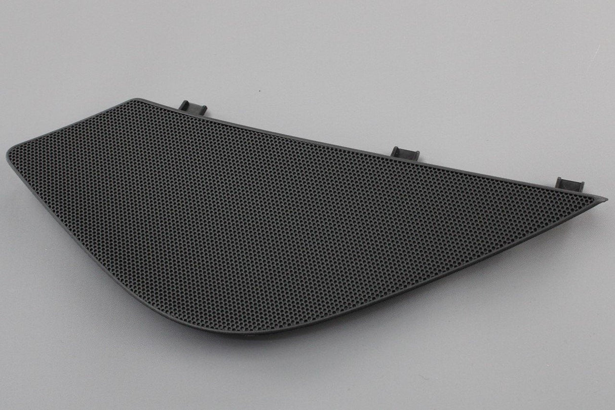 Audi TT TTS TTRS 2015-on door card speaker grille (left) 8S0035409 4PK