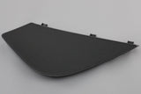 Audi TT TTS TTRS 2015-on door card speaker grille (left) 8S0035409 4PK