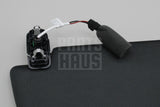 Audi A6 S6 RS6 A7 S7 RS7 illuminated sun visor (right) 4K0857552B 3GX