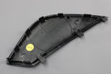 Audi TT TTS TTRS 2015-on door card speaker grille (left) 8S0035409 4PK