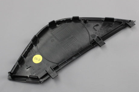 Audi TT TTS TTRS 2015-on door card speaker grille (left) 8S0035409 4PK