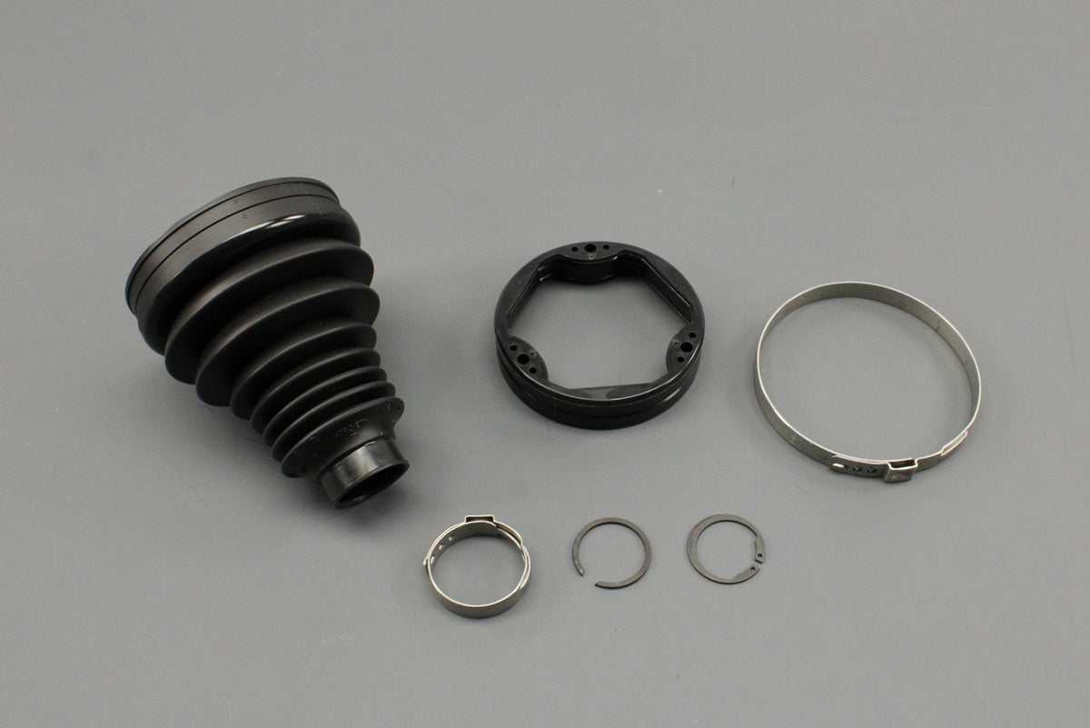 VW Touareg Audi A4 S4 RS4 A5 A6 A7 A8 Q7 Q8 inner CV boot kit 760498201, view 1