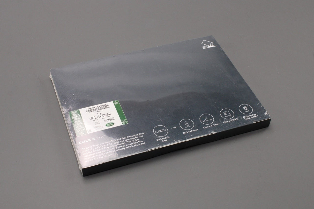 Land Rover Click and Play iPad 5 (2017) protective case VPLKE0062