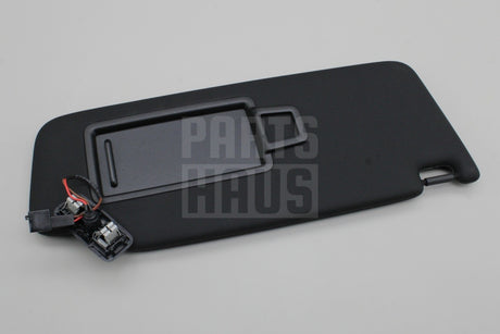 VW Golf MK7 MK7.5 Skoda SEAT CUPRA sun visor (right) 5G0857552CC 3H8