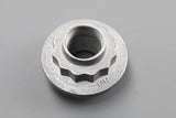 VW Crafter 2017-on 12 point socket drive shaft nut (front) WHT008454