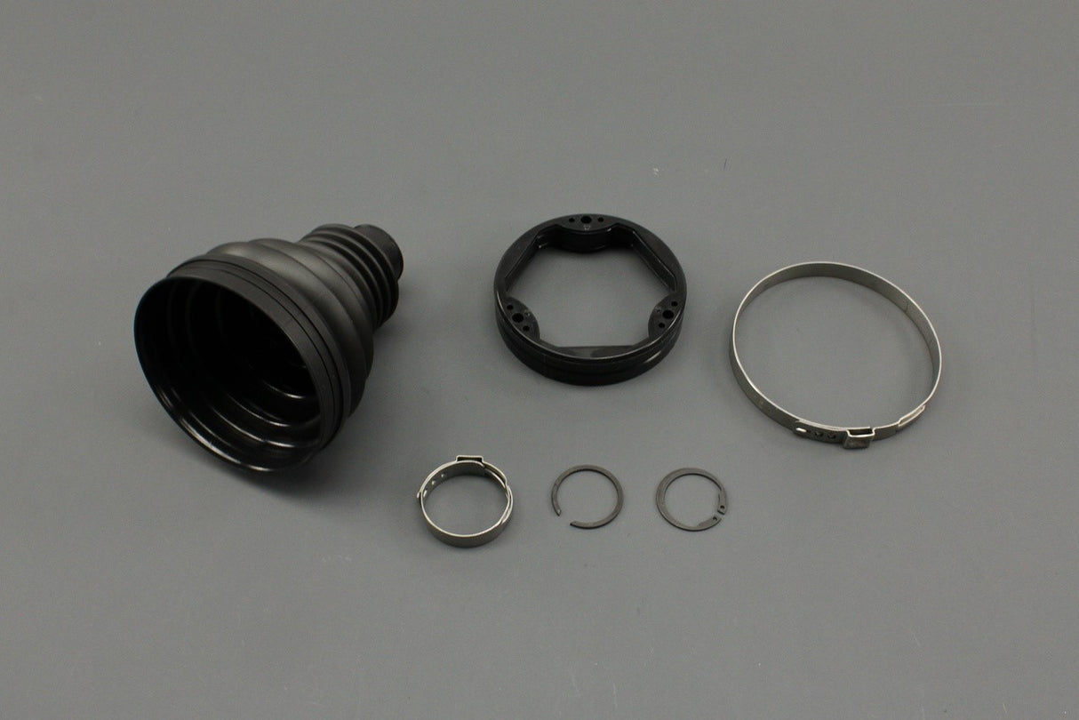 VW Touareg Audi A4 S4 RS4 A5 A6 A7 A8 Q7 Q8 inner CV boot kit 760498201