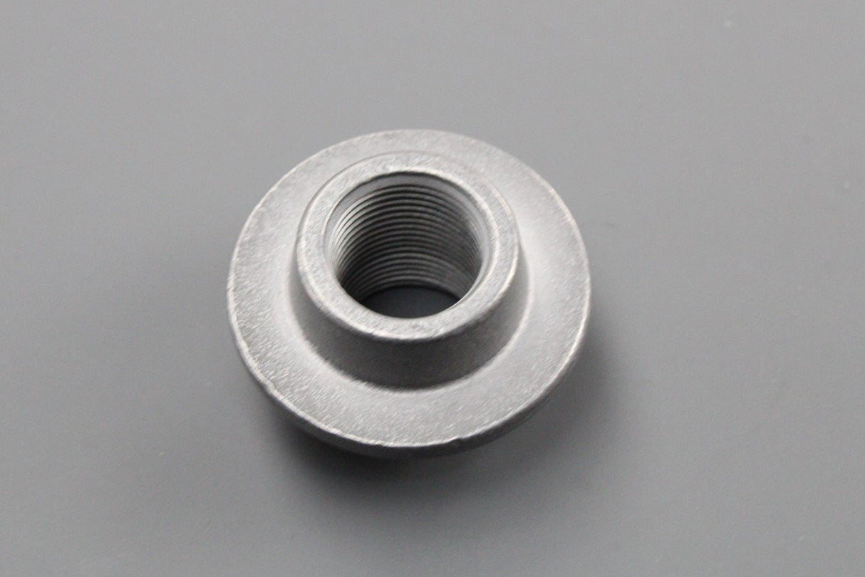 VW Crafter 2017-on 12 point socket drive shaft nut (front) WHT008454