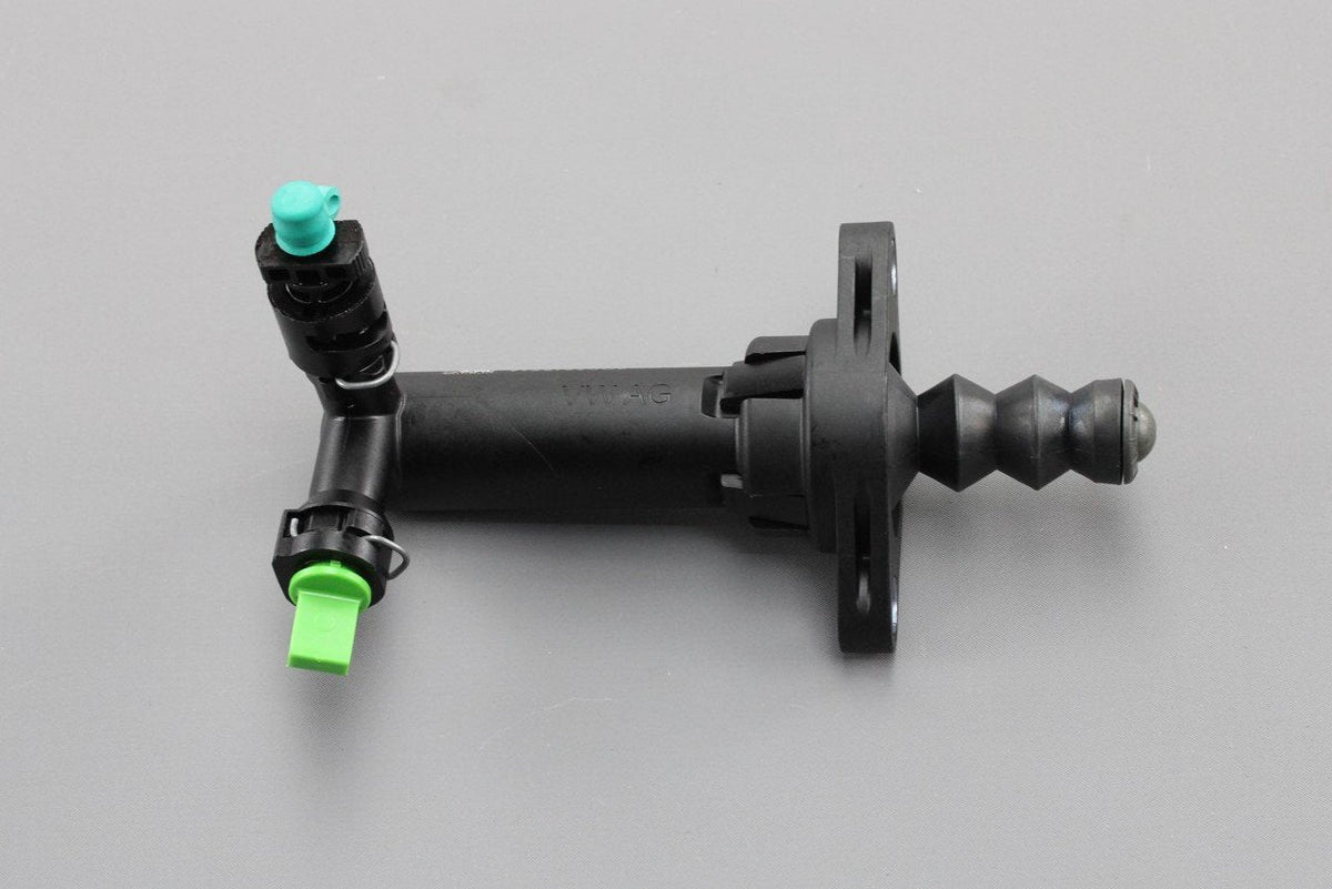 VW Polo T-Cross Audi A1 Skoda SEAT Clutch slave cylinder 2Q0721261A, view 1