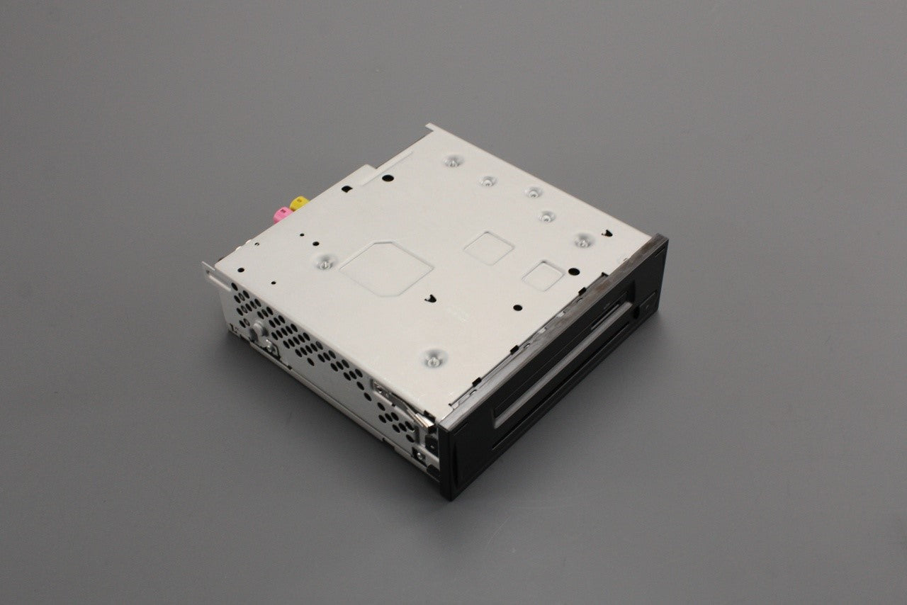 VW T-Cross 19-on multimedia MMI control unit 2GM035842 – Partshaus Ltd