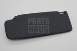VW Golf MK7 MK7.5 Skoda SEAT CUPRA sun visor (right) 5G0857552CC 3H8