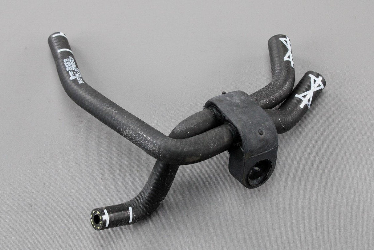 VW Amarok 2017-Onward Coolant hoses for EGR (3.0L TDI) 2H6122086C