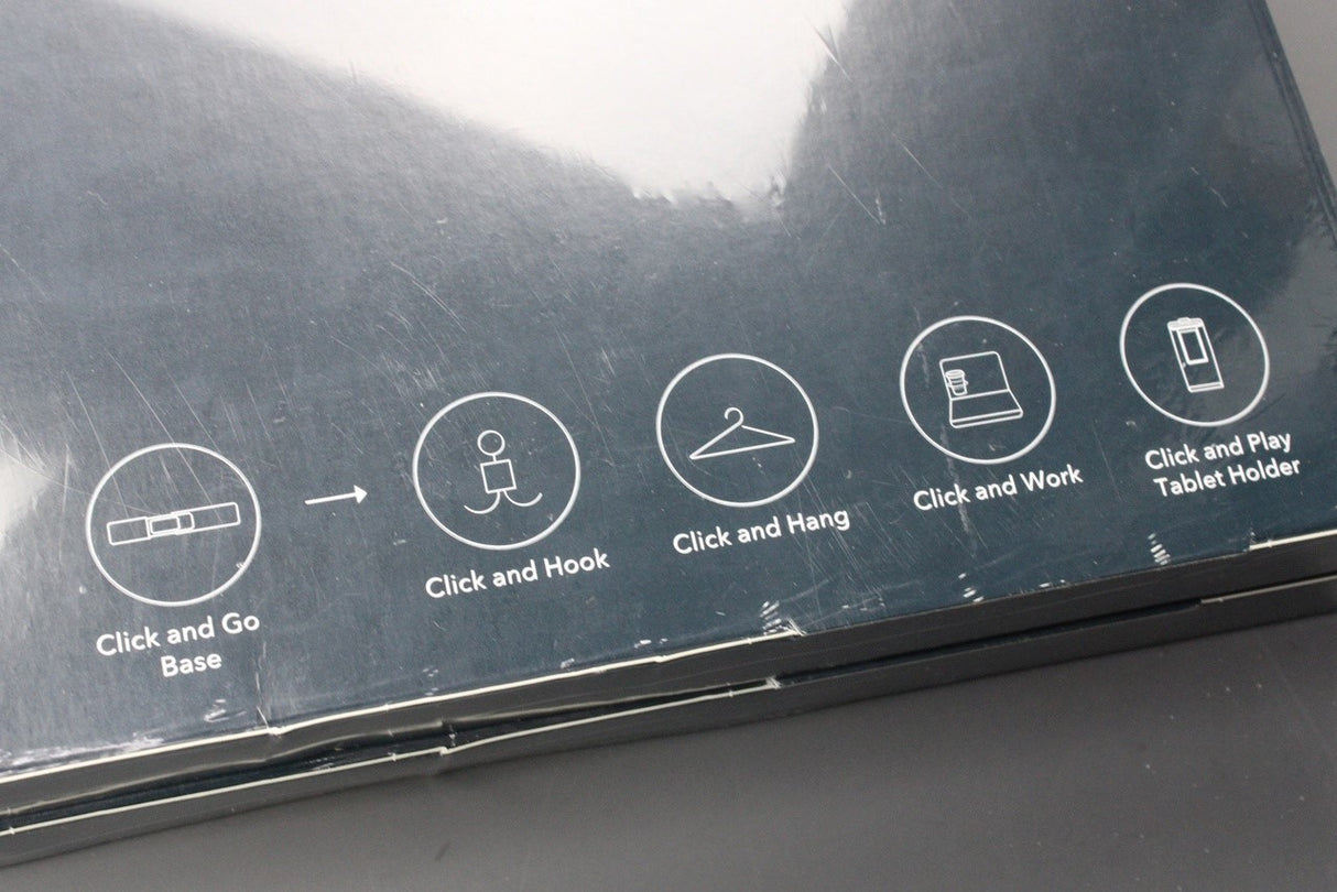 Land Rover Click and Play iPad 5 (2017) protective case VPLKE0062
