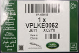 Land Rover Click and Play iPad 5 (2017) protective case VPLKE0062