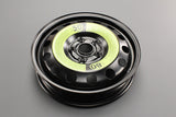VW Jetta 20-22 Octavia 5E spare wheel space saver (16") 5Q0601027BJ 03C