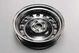 VW Jetta 20-22 Octavia 5E spare wheel space saver (16") 5Q0601027BJ 03C