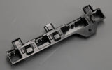 BMW 3 Series F30 F31 F35 front bumper bracket guide (left) 51777240873