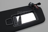 VW Golf MK7 MK7.5 Skoda SEAT CUPRA sun visor (right) 5G0857552CC 3H8
