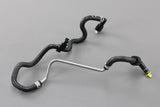 VW Up! GTI 2017-Onward 1.0 TSI fuel pump feed line 04C133723CM