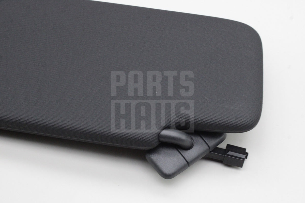 VW Golf MK7 MK7.5 Skoda SEAT CUPRA sun visor (right) 5G0857552CC 3H8