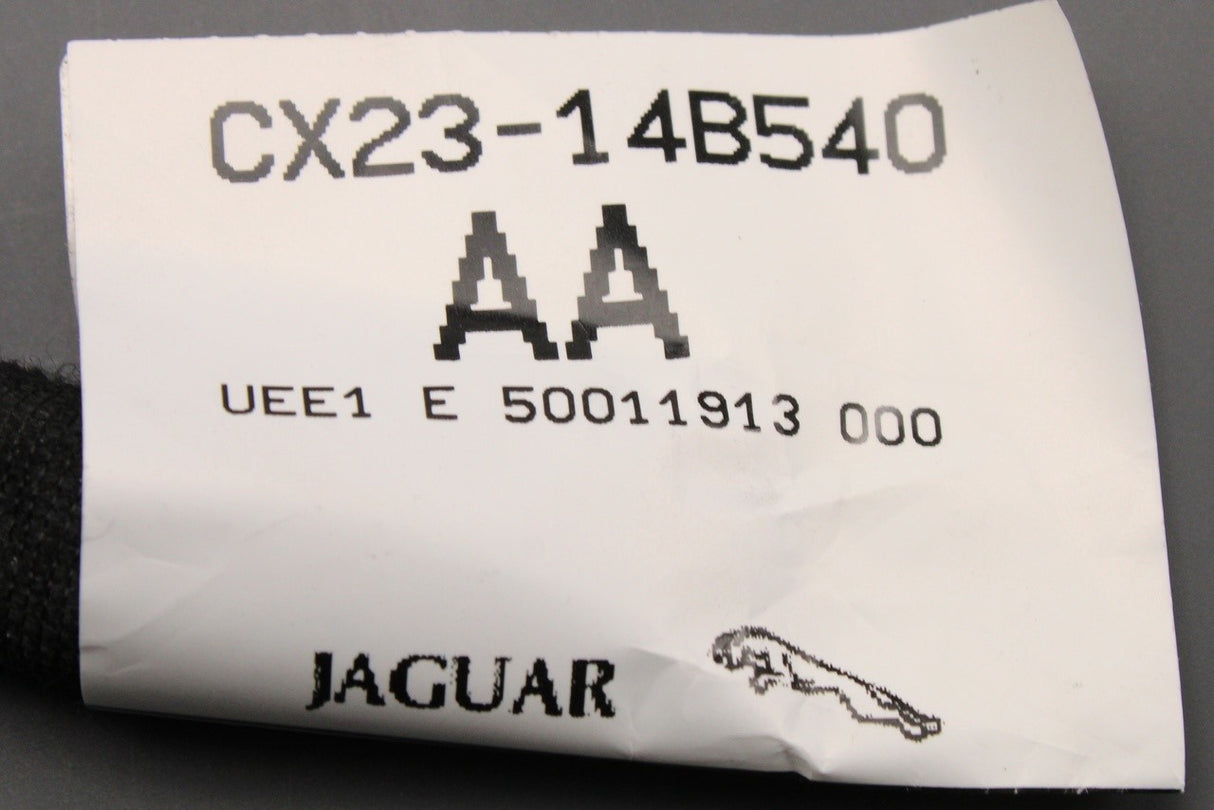 Jaguar XF FJ XK 2006-19 DAB audio link lead C2D22599