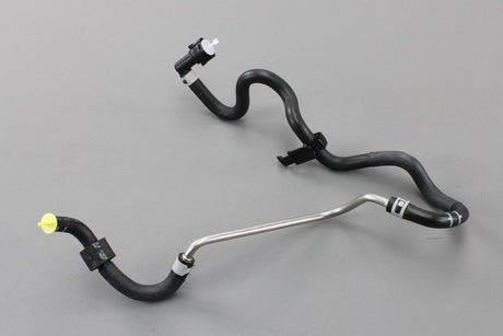 VW Up! GTI 2017-Onward 1.0 TSI fuel pump feed line 04C133723CM