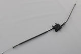 Audi TT TTS TTRS 8S 2015-on centre bonnet lock release cable 8S0823531C