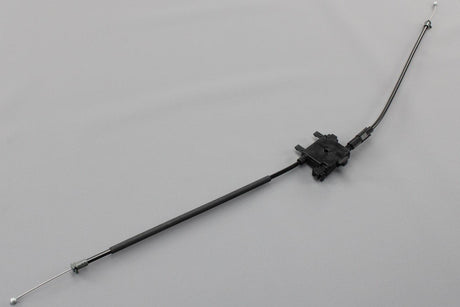 Audi TT TTS TTRS 8S 2015-on centre bonnet lock release cable 8S0823531C