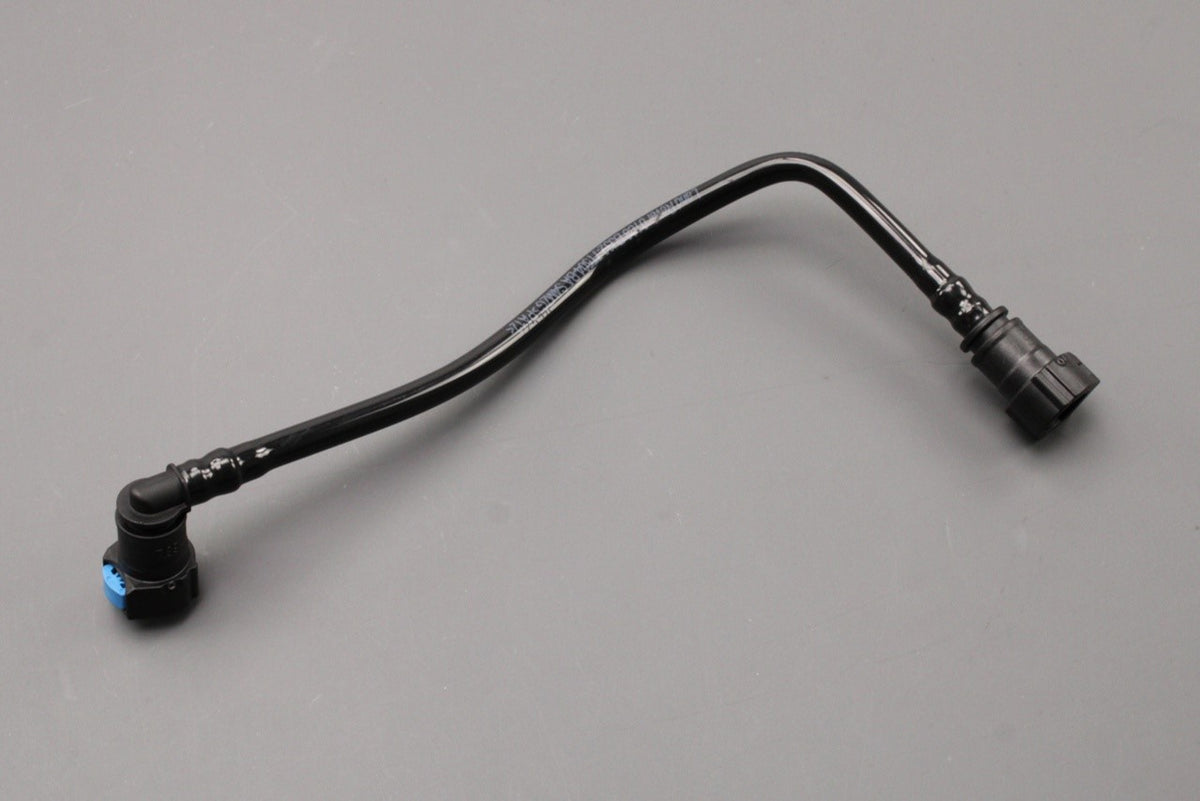Land Rover Discovery Sport Range Rover Evoque clutch pedal hose LR055928, view 1