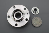 VW Polo 6R Audi A1 Skoda SEAT rear wheel hub bearing (x1) 8X0598611