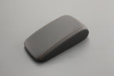 Audi Q2 2017-on leatherette arm rest (front) 8V0864207E EXT