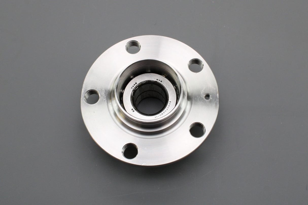 VW Polo 6R Audi A1 Skoda SEAT rear wheel hub bearing (x1) 8X0598611