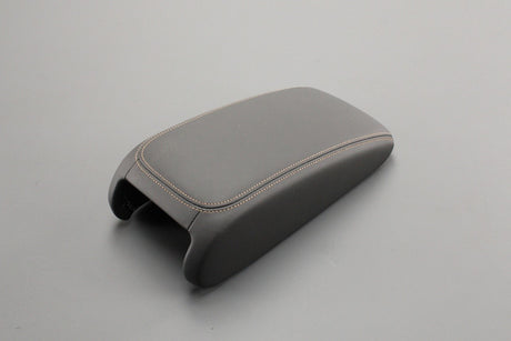 Audi Q2 2017-on leatherette arm rest (front) 8V0864207E EXT