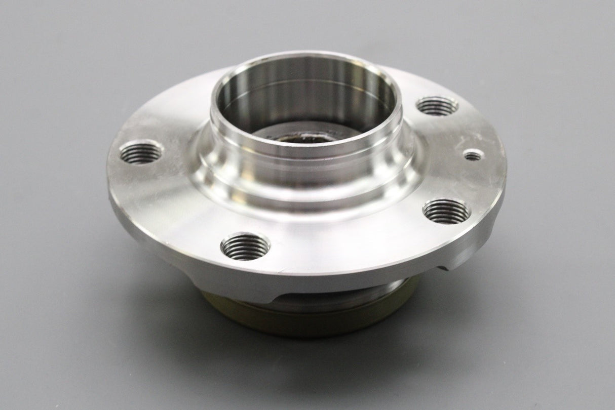 VW Polo 6R Audi A1 Skoda SEAT rear wheel hub bearing (x1) 8X0598611