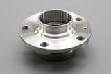 VW Polo 6R Audi A1 Skoda SEAT rear wheel hub bearing (x1) 8X0598611