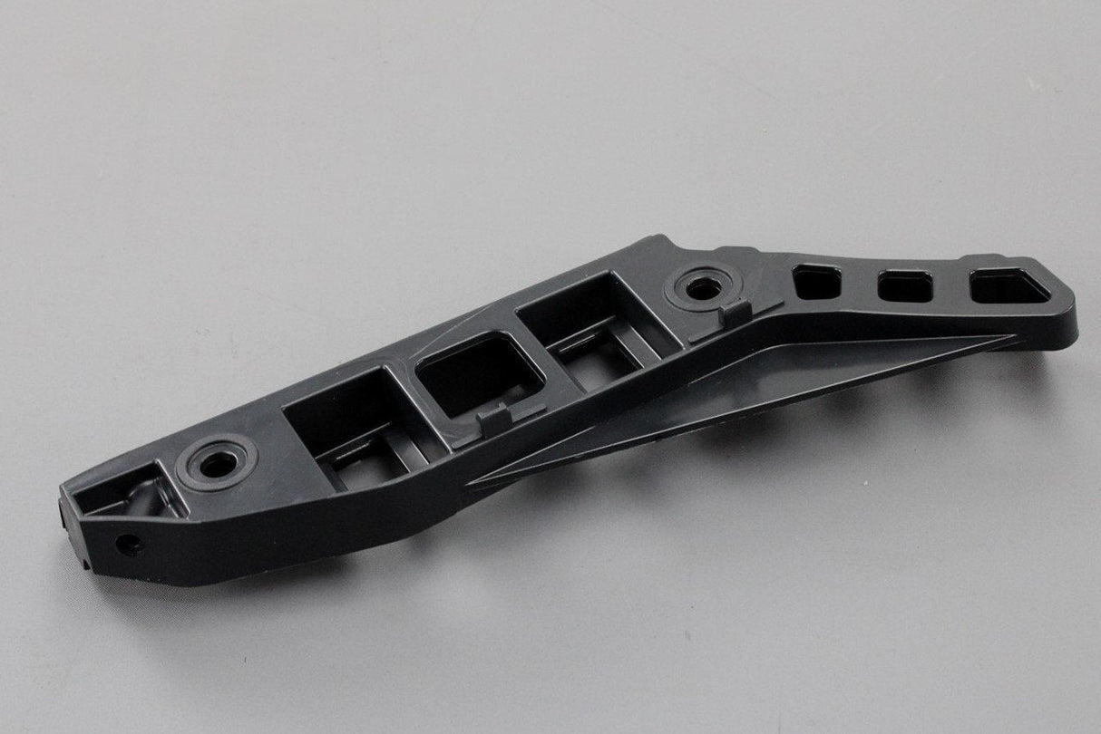 VW Scirocco 2009-2014 Front bumper side guide profile (Left) 1K8807183B