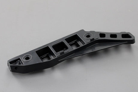 VW Scirocco 2009-2014 Front bumper side guide profile (Left) 1K8807183B